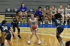 Wheaton Women's Basketball  Wheaton College women's basketball vs Fisher College. - Photo By: KEITH NORDSTROM : Wheaton, basketball